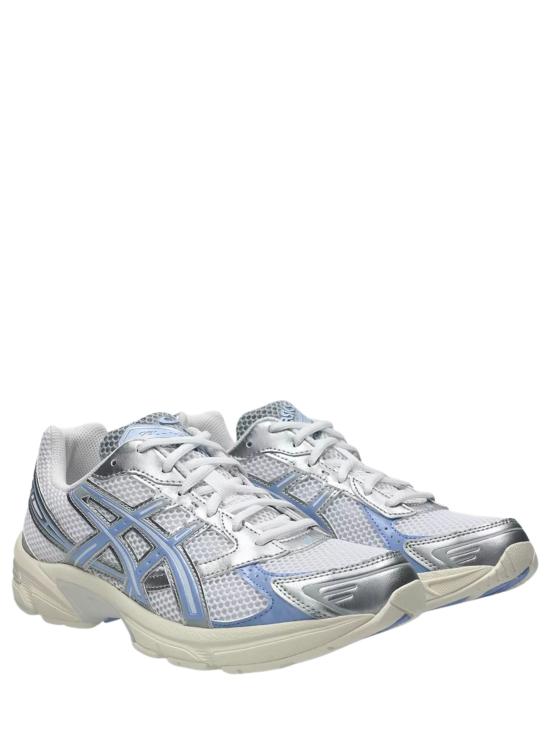 26SS 아식스 스니커즈 1203A609 107 White - ASICS