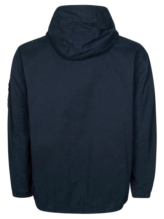 26SS 스톤 아일랜드 자켓 L1S154100077S0A10 V0020 BLU - STONE ISLAND