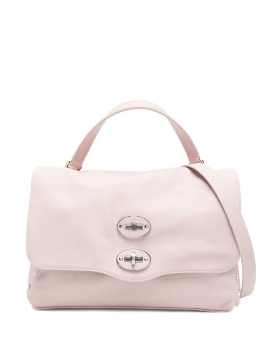 26SS 자넬라토 토트백 068010POSTINASAETA SZ0899 PINK