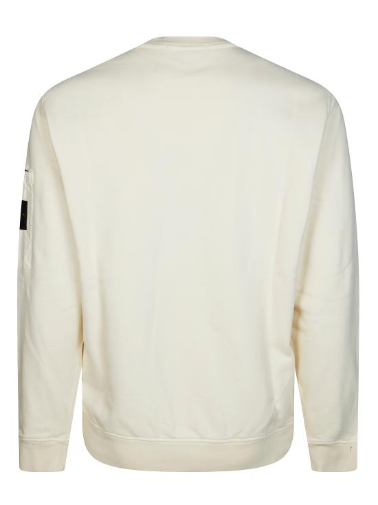 26SS 스톤 아일랜드 스웨터 L1S156100019S0410 V0093 BIANCO - STONE ISLAND