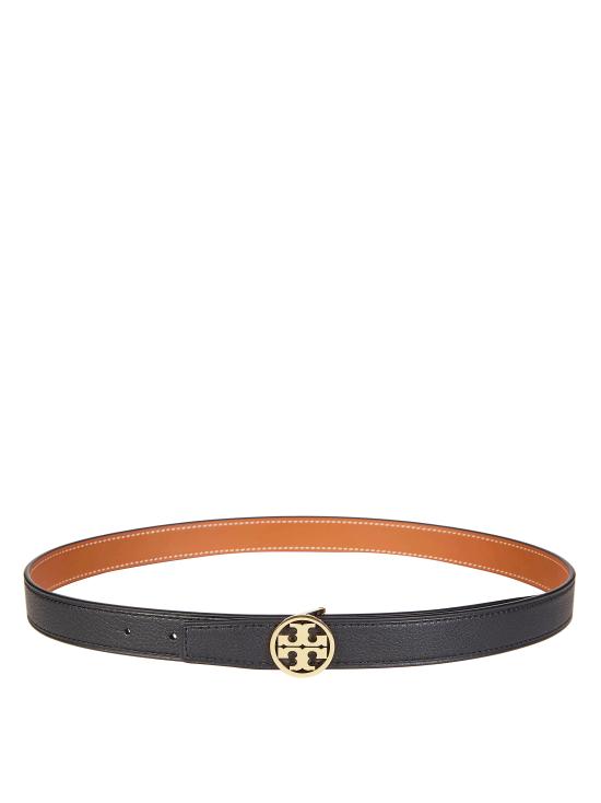 26SS 토리버치 레귤러 벨트 138935 001 NERO - TORY BURCH