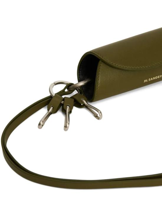 26SS 질샌더 키링 J28UA0001P5713 318 CELADON - JIL SANDER