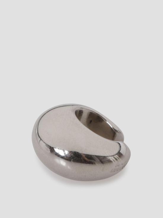26SS 질샌더 반지 J29VG0184P6959 045 SILVER