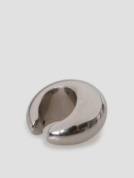 26SS 질샌더 반지 J29VG0184P6959 045 SILVER - JIL SANDER