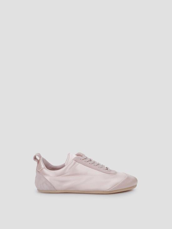 26SS 질샌더 스니커즈 J15WS0047P7597 679 ROSE