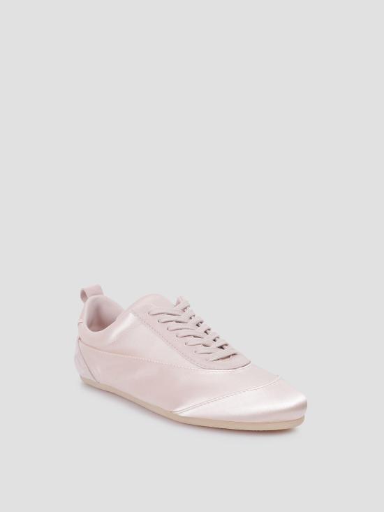26SS 질샌더 스니커즈 J15WS0047P7597 679 ROSE - JIL SANDER