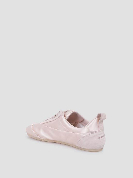 26SS 질샌더 스니커즈 J15WS0047P7597 679 ROSE - JIL SANDER