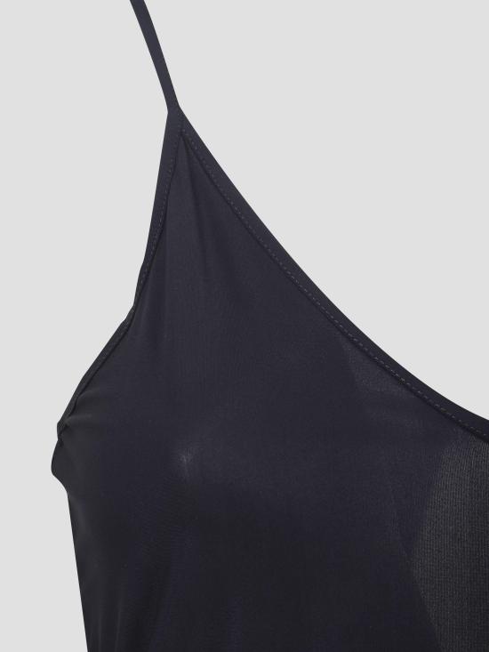 26SS 질샌더 숏 원피스 J01CT0025J70026 001 - JIL SANDER