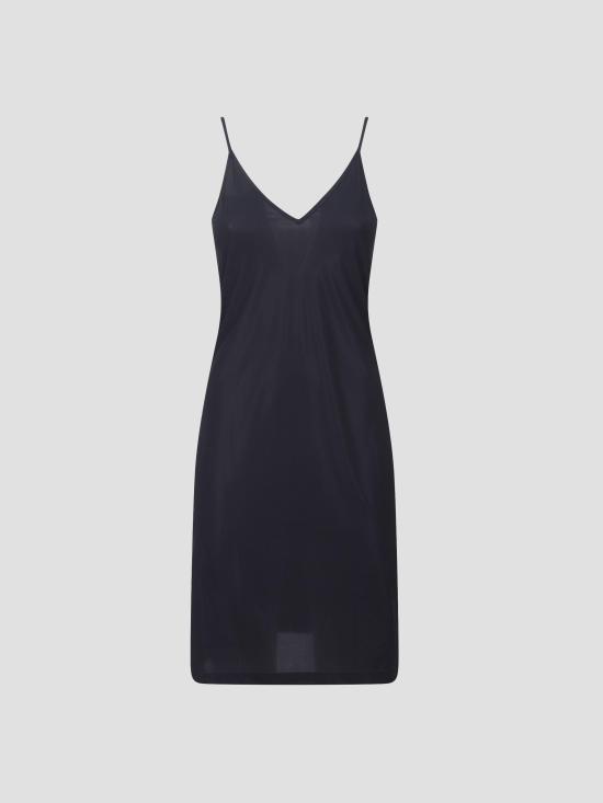 26SS 질샌더 숏 원피스 J01CT0025J70026 001