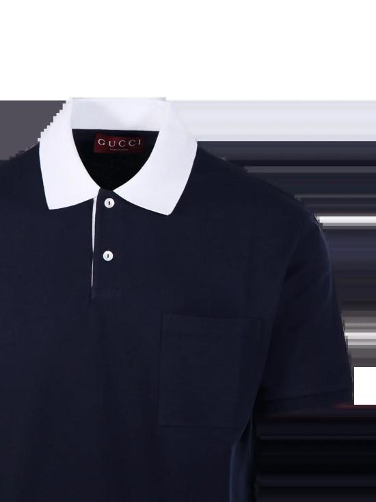 26SS 구찌 반팔 티셔츠 854632XJHOG 4002 NIGHT SKY - GUCCI