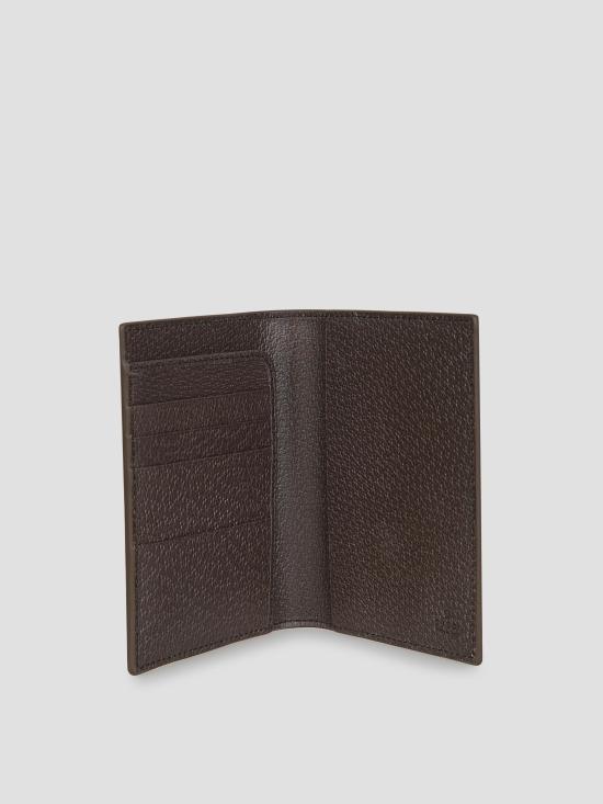 26SS 구찌 남성지갑 795229FACQC 9773 BE EBONY N ACER EBON - GUCCI