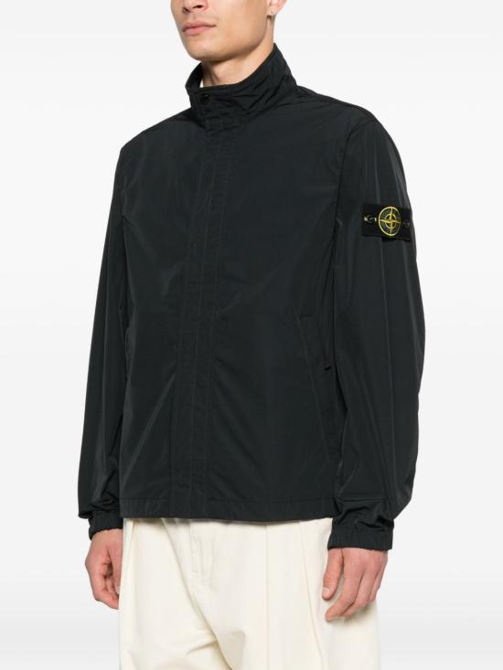 26SS 스톤 아일랜드 자켓 L1S154100033S0026 V0029 BLACK - STONE ISLAND