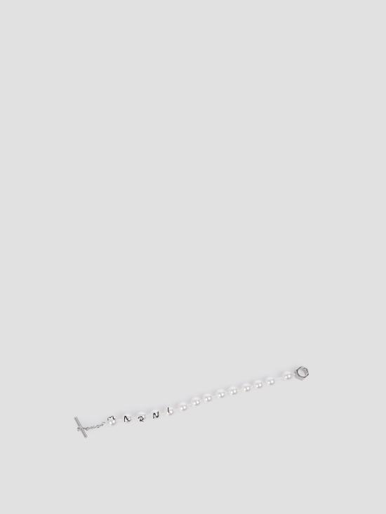 26SS 마르니 브레이슬릿 COZB0088A0M2001 00W10 PEARL - MARNI