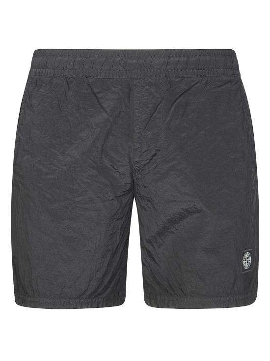 26SS 스톤 아일랜드 숏팬츠 L1S15B100004S0043 V0029 NERO