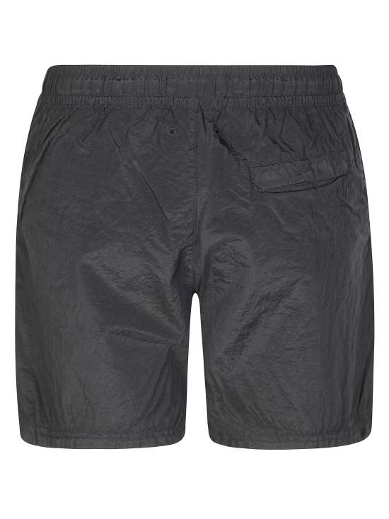 26SS 스톤 아일랜드 숏팬츠 L1S15B100004S0043 V0029 NERO - STONE ISLAND