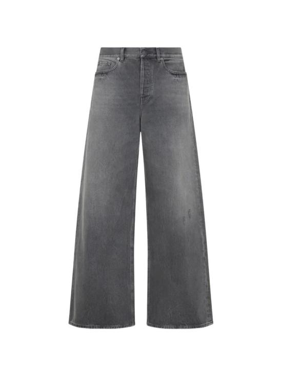 26SS 골든구스 스트레이트 팬츠 GMP02513P002356 60100 GREY
