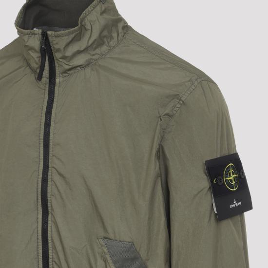 26SS 스톤 아일랜드 자켓 L1S154100111S0A23 V005G MILITARY GREEN - STONE ISLAND