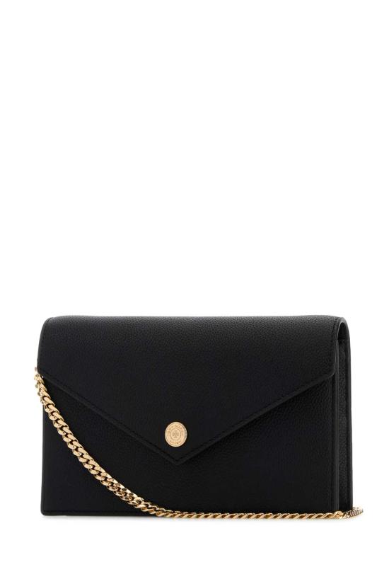 26SS 토리버치 숄더백 174923 001 BLACK - TORY BURCH
