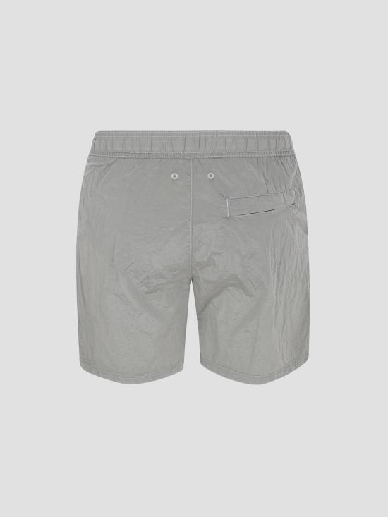 26SS 스톤 아일랜드 숏팬츠 L1S15B100004S0043 V0029 BLACK - STONE ISLAND