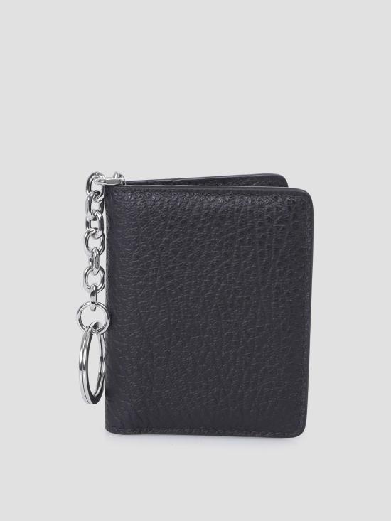 26SS 마르지엘라 남성지갑 S56UI0128P4455 T8013 BLACK