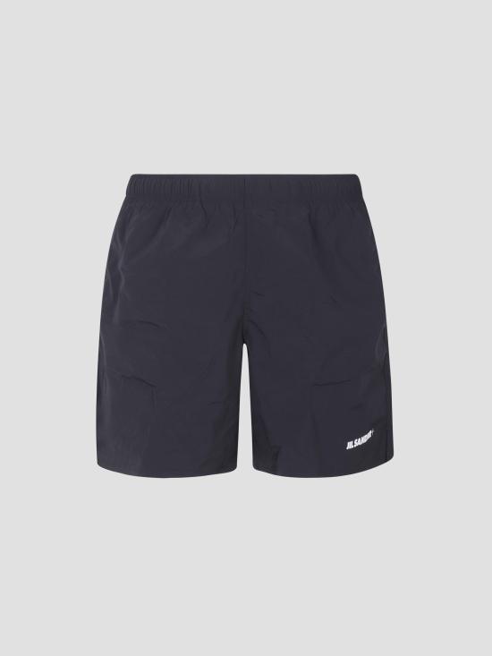 26SS 질샌더 스윔팬츠 J47SP0108J20006 001