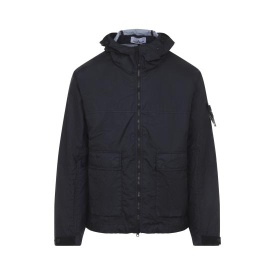 26SS 스톤 아일랜드 아우터 L1S154100004S0A21 V0020 NAVY BLUE - STONE ISLAND