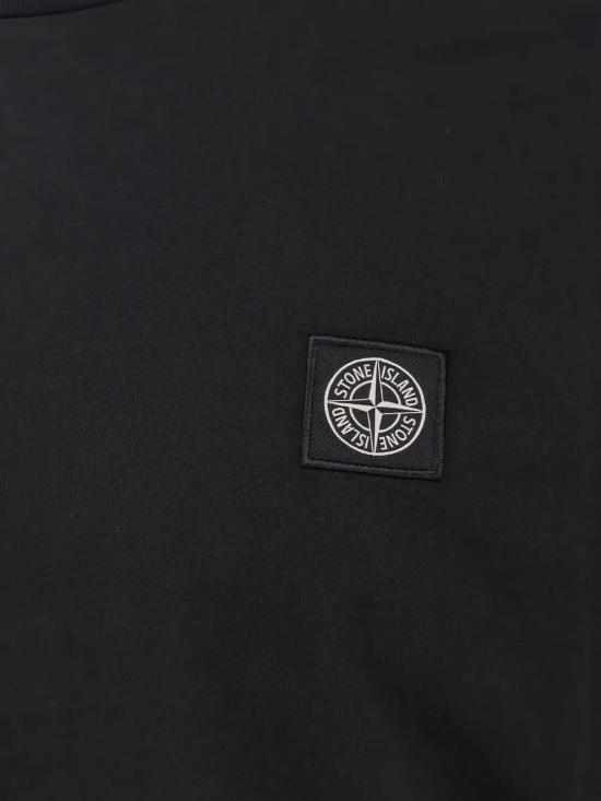 26SS 스톤 아일랜드 아우터 L1S152100027S0013 V0029 BLACK - STONE ISLAND