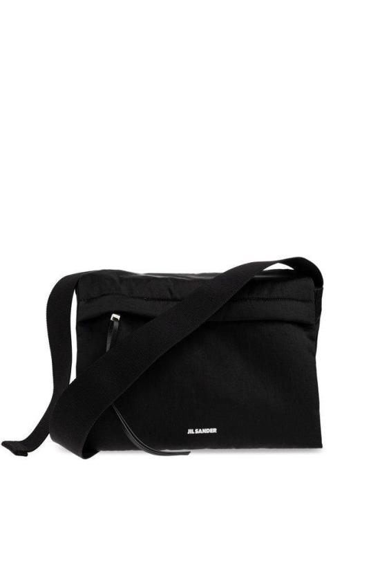 26SS 질샌더 숄더백 J26WG0077P8500 001 BLACK