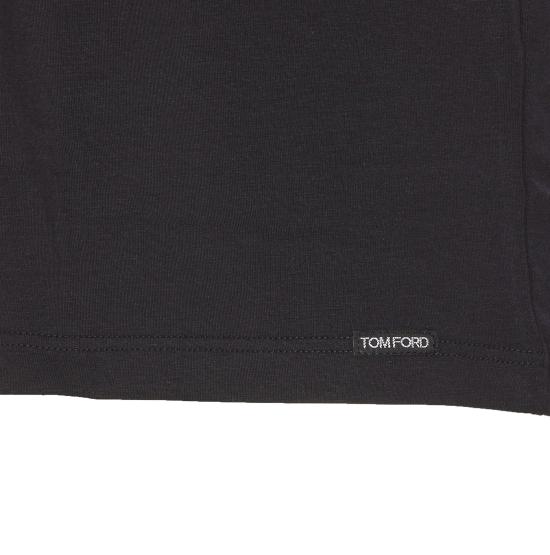 26SS 톰포드 팬티 T4M091410 002 Black - TOMFORD