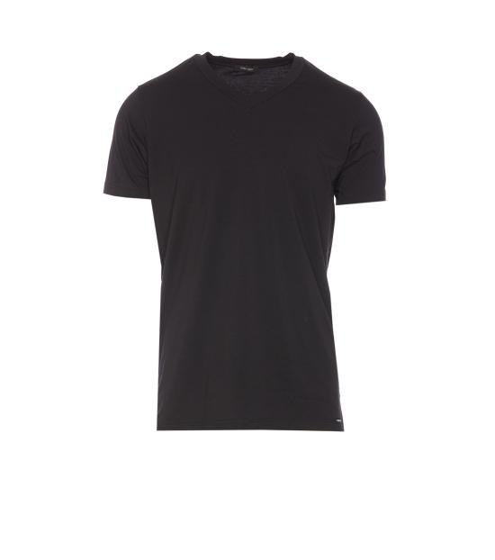 26SS 톰포드 팬티 T4M091410 002 Black