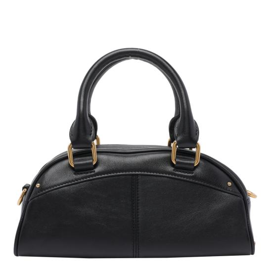 26SS 끌로에 토트백 26SS956Q86 001 Black - CHLOE