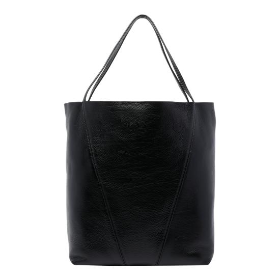 26SS 끌로에 숄더백 C25SS810N84 001 Black - CHLOE