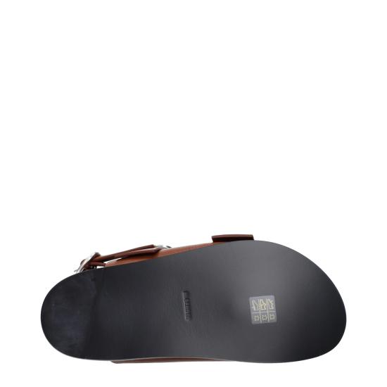 25SS 질샌더 샌들 WP0048P0503223 - JIL SANDER