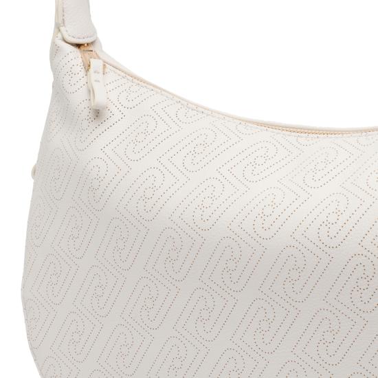 26SS 리우조 숄더백 AA6134ES026 X0459 White - LIU JO