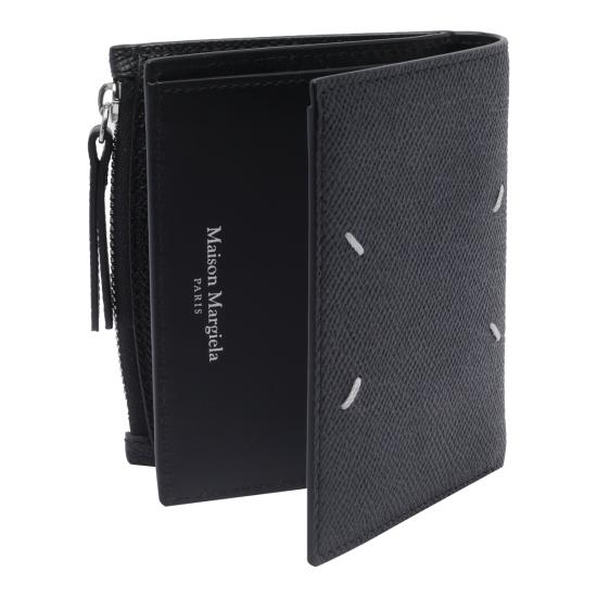 26SS 마르지엘라 지갑 SA1UI0020 P4745T8013 Black