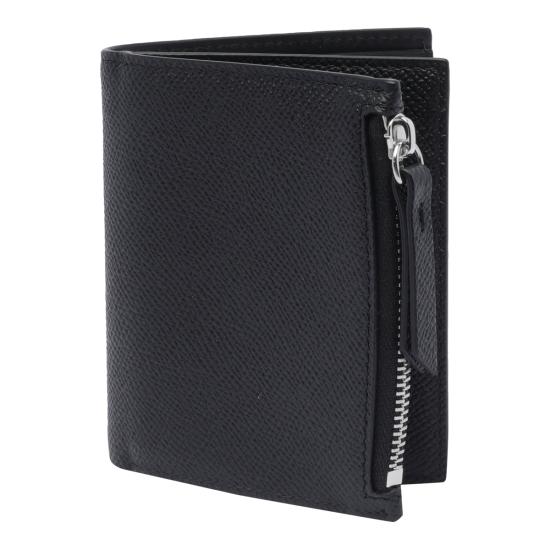 26SS 마르지엘라 지갑 SA1UI0020 P4745T8013 Black - MAISON MARGIELA