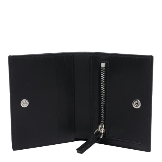 26SS MM6 메종마르지엘라 지갑 SA5UI0015 P8873T8013 Black - MM6 MAISON MARGIELA
