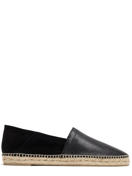25SS 까스따네르 로퍼 025318 NEGRO BLACK