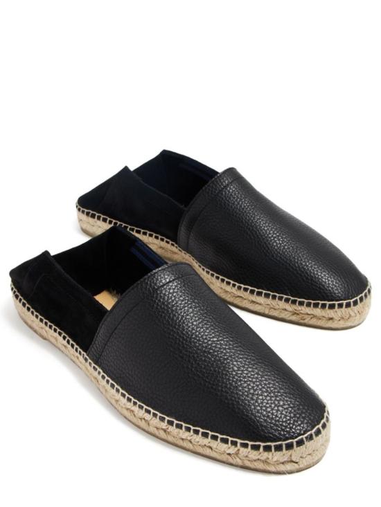 25SS 까스따네르 로퍼 025318 NEGRO BLACK - CASTANER