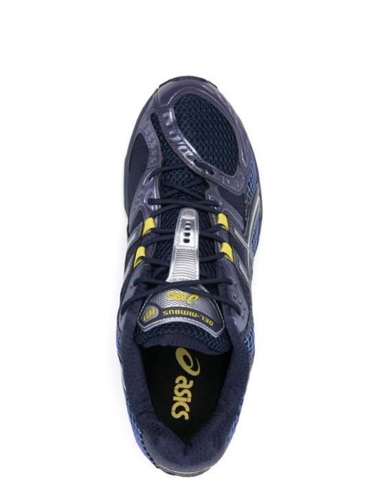 25SS 아식스 스니커즈 1203A599 400 BLUE - ASICS