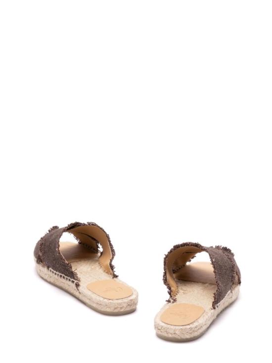 25SS 까스따네르 샌들 021775 MARRONORO BROWN - CASTANER