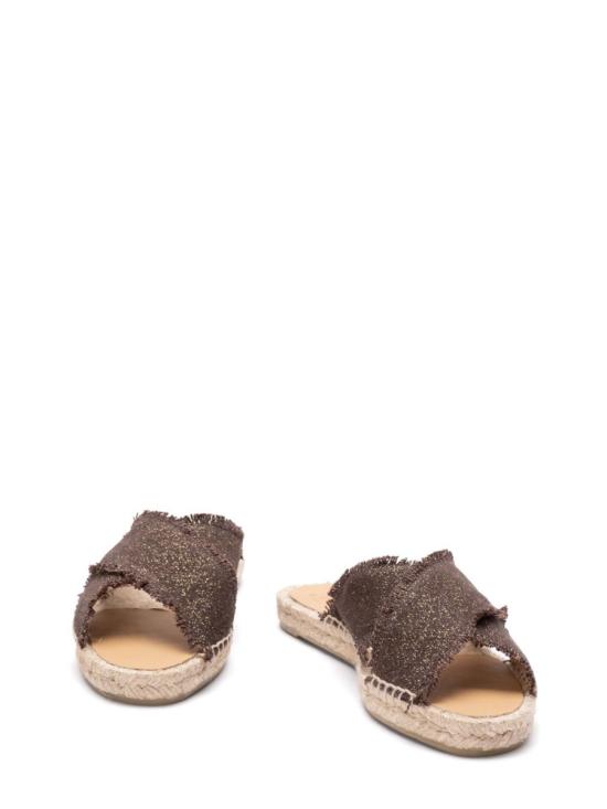 25SS 까스따네르 샌들 021775 MARRONORO BROWN - CASTANER
