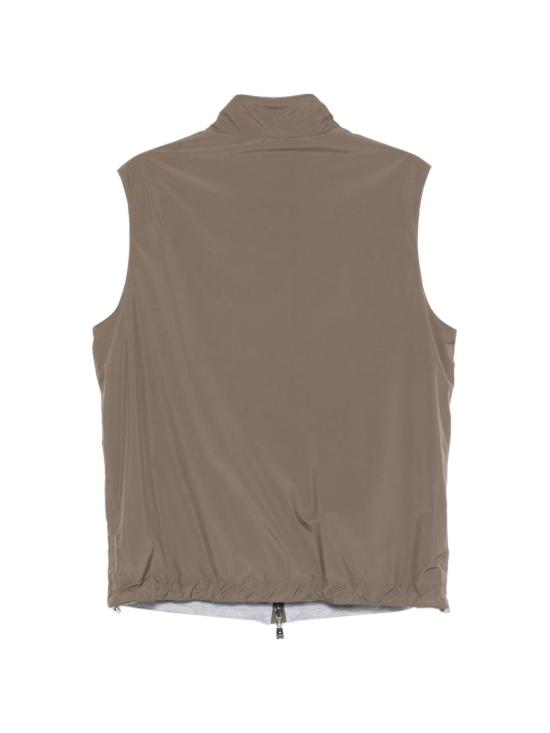 26SS 꼬르넬리아니 베스트 27C5X22720120 029 Beige - CORNELIANI
