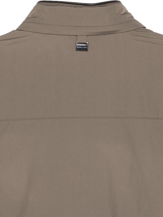 26SS 꼬르넬리아니 패딩 27L5P62720156 059 Beige - CORNELIANI