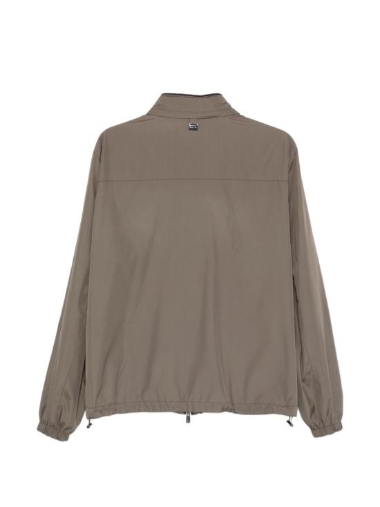 26SS 꼬르넬리아니 패딩 27L5P62720156 059 Beige - CORNELIANI