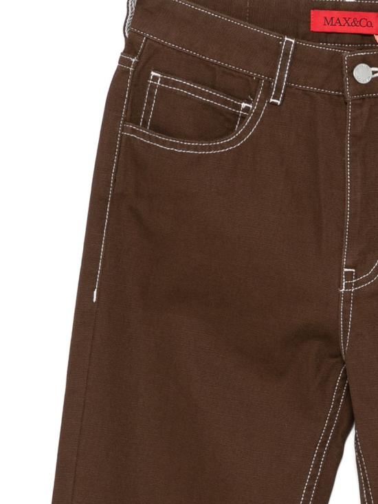 26SS [키즈] 막스앤코 진 MX0305MX00U MX752 Beige - MAX & CO.