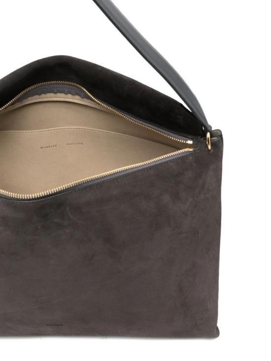 26SS 반들러 숄더백 PENELOPE TOTE SPACE SUEDE - WANDLER