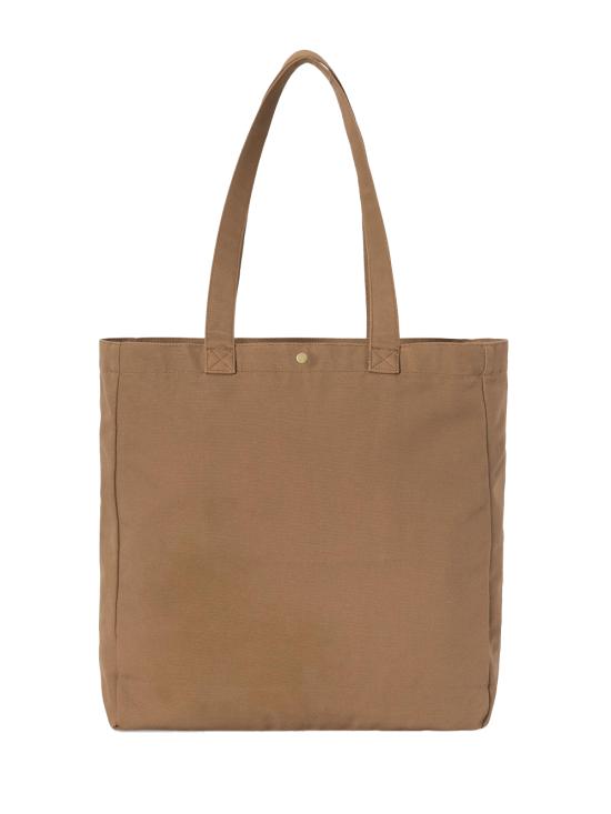 26SS 칼하트 WIP 베이 토트백 I036333 HZ 01 - CARHARTT WIP