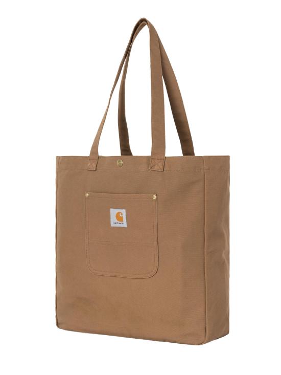 26SS 칼하트 WIP 베이 토트백 I036333 HZ 01 - CARHARTT WIP
