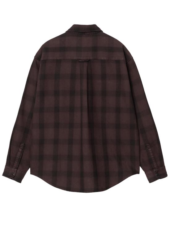 26SS 칼하트 WIP 긴팔 셔츠 I035951 3J2 XX Beige - CARHARTT WIP